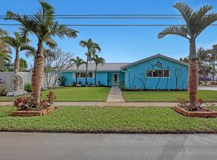 1890 SW 59th Ave, Plantation, FL 33317