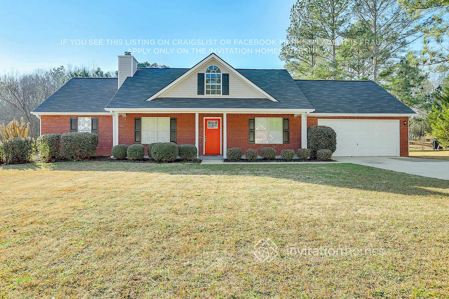 140 Oak Hill Dr Covington, GA 30016 — Photo 2