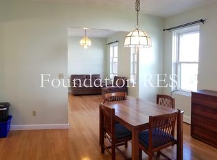 124 Chestnut St #2, Chelsea, MA 02150