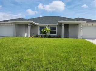4540 20th St SW, Lehigh Acres, FL 33973