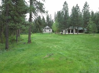 6140 S Dove Crest Ln, COEUR D ALENE, ID 83814