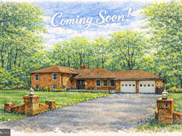 705 Marshall Manor Dr, Silver Spring, MD 20905