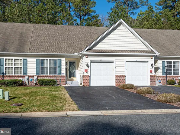 18 Carnegie Pl, Ocean Pines, MD 21811