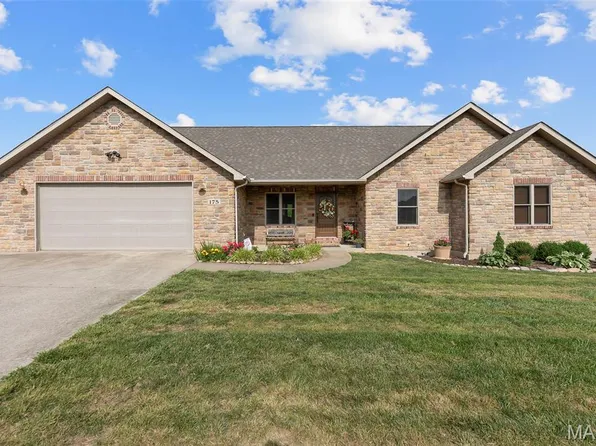 175 Cedar Creek Ln, Jackson, MO 63755