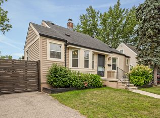 1397 Leroy St, Ferndale, MI 48220