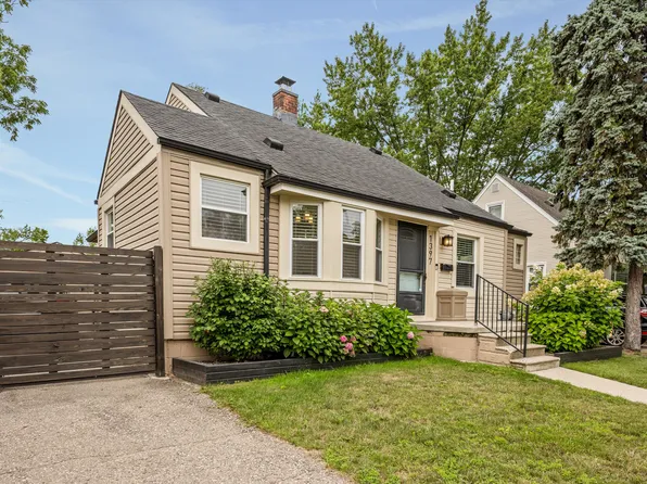1397 Leroy St, Ferndale, MI 48220
