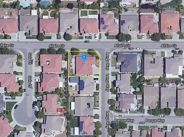 5827 Lenga Way, Sacramento, CA 95835