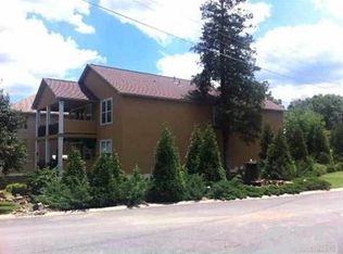 785 Buena Vista Rd, Hot Springs National Park, AR 71913