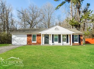 729 Archie Dr, Memphis, TN 38127