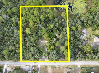 31615 Pinecrest Rd, Eustis, FL 32736