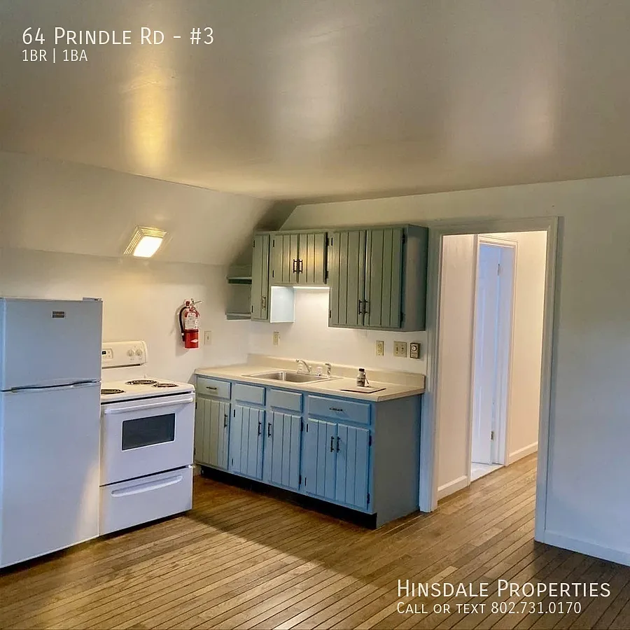 1 bed, $1,350 — Photo 3