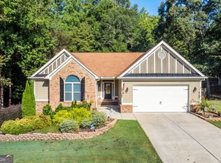 833 Caleb Dr, Winder, GA 30680