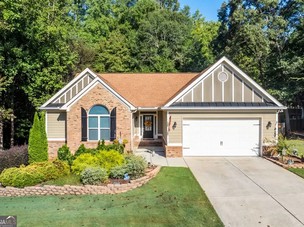 833 Caleb Dr, Winder, GA 30680