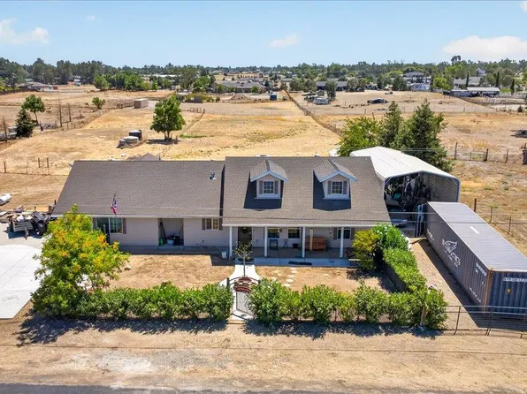 36692 Blanca Ave, Madera, CA 93636