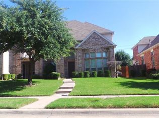 11516 Chaucer Dr, Frisco, TX 75035