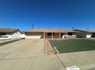 29160 Prestwick Rd, Sun City, CA 92586