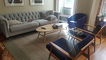 Rented by BLS Realty