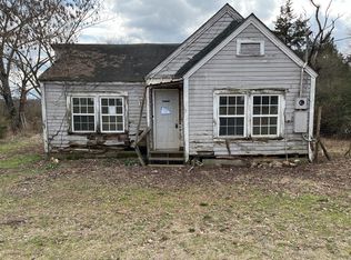 7917 Highway 352, Hartman, AR 72840