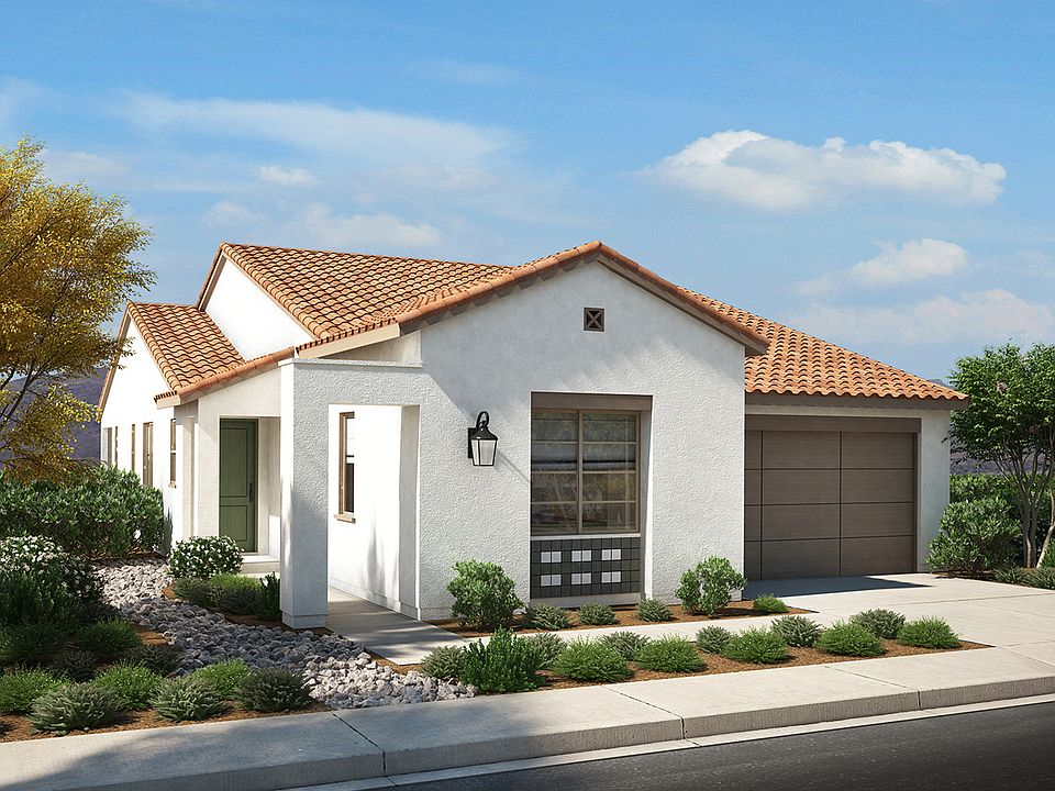 PLAN 1 - EXTERIOR A