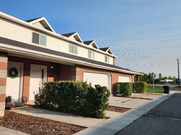 1016 N 180 W APT 102