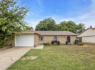 661 Leading Ln, Allen, TX 75002