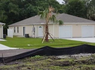 591 Deen Rd UNIT A, Bunnell, FL 32110