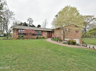 7309 Chartwell Rd #4, Knoxville, TN 37931