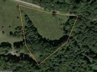 Blue Goose Rd, Friendsville, MD 21531