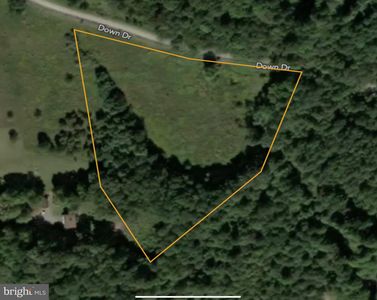 Blue Goose Rd, Friendsville, MD, 21531