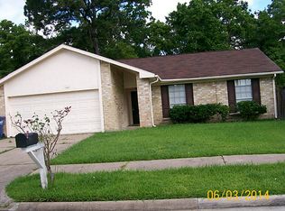 20129 Dawn Mist Dr, Humble, TX 77346