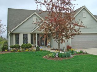 4240 N Circle Dr, Mount Pleasant, WI 53405