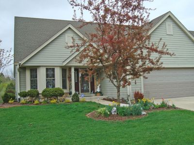 4240 N Circle Dr, Mount Pleasant, WI, 53405
