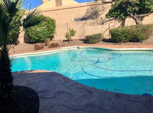 9023 N 33rd Pl, Phoenix, AZ 85028