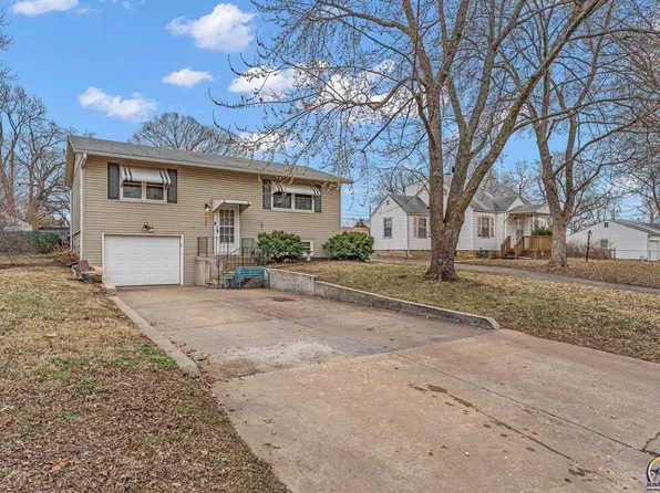 3020 SE Colorado Ave, Topeka, KS 66605