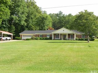 128 Haigler Rd SE, Lenoir, NC 28645