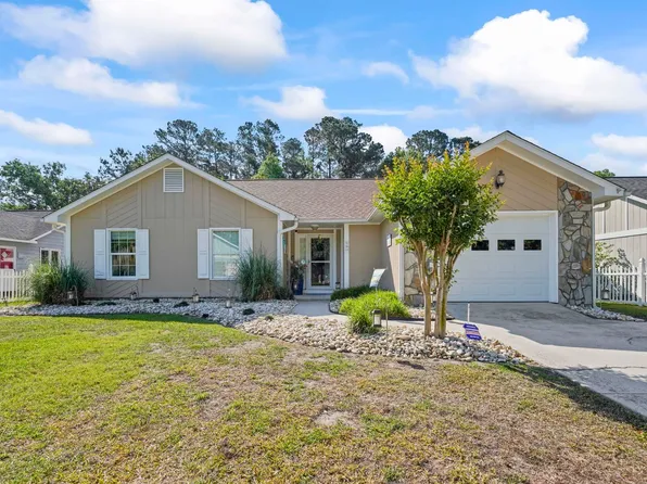 103 Cornerstone Ln., Myrtle Beach, SC 29588