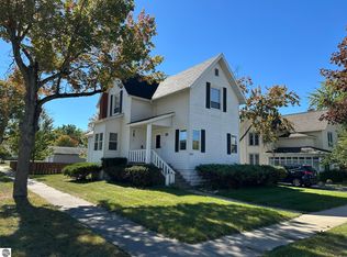 401 W State St, East Tawas, MI 48730