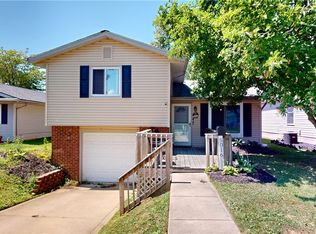 5016 Glen Lodge Rd, Mentor, OH 44060