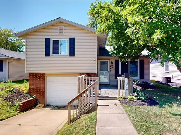 5016 Glen Lodge Rd, Mentor, OH 44060