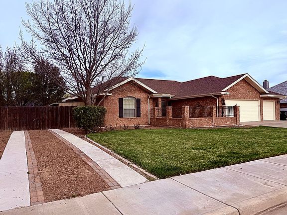 4th image of 3107 Onate Rd