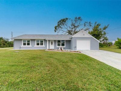 5319 Conner Ter, Pt Charlotte, FL, 33981