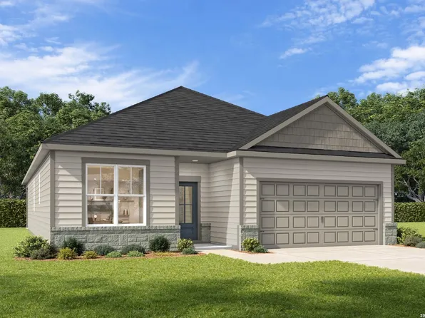 7411 Koa Crest, San Antonio, TX 78227