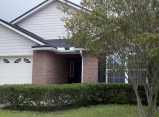 1534 Cotton Clover Dr, Orange Park, FL 32065