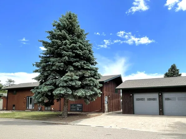 801 Cedar Ave, Onida, SD 57564
