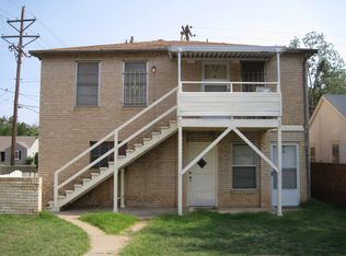 2324 28th St #A, Lubbock, TX 79411