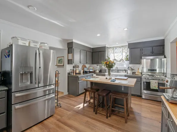 117 Carsons Cor, Louisa, VA 23093