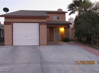 3627 Lake Shore Ct, Las Vegas, NV 89115