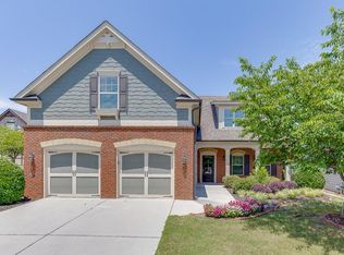6815 Flagstone Way, Flowery Branch, GA 30542