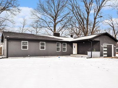 416 W Cherry Tree Dr, Warsaw, IN, 46582