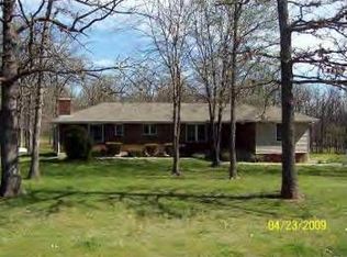 12895 E Pewter Rd, Nevada, MO 64772